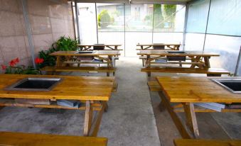 Taean Happy Tree Pension