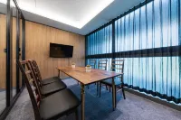 Dongdaegu Station Eastern Hotel