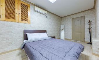 Boeun Cheoeumcheoreom Pensiontel