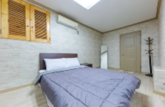 ㆍ 법주사 주변 호텔