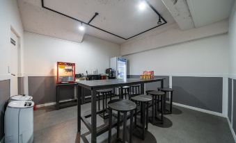 Incheon (Songdo) Sopung