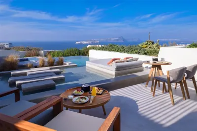 Potnia Theron Suites