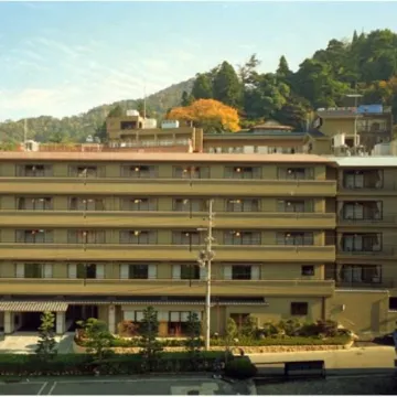 Kadonobo Ryokan