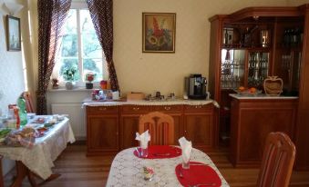 Ferienwohnung 