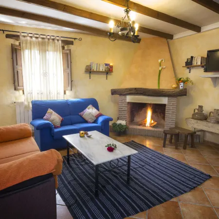Casa Familiar Matasiete - with Swimming Pool