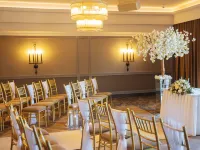 The Redhurst Hotel Glasgow Hotels near Burrell Collection
