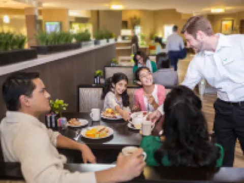Holiday Inn INDIANAPOLIS - AIRPORT AREA N by IHG Hotels in Indianapolis