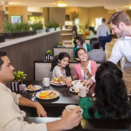 Holiday Inn INDIANAPOLIS - AIRPORT AREA N by IHG