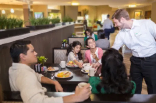 Holiday Inn INDIANAPOLIS - AIRPORT AREA N by IHG