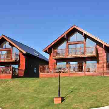 Retallack Resort Hotel Exterior