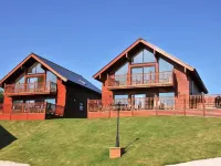 Retallack Resort Hotels in Saint Columb