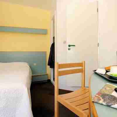 Hôtel Restaurant - Le Charme en Beaujolais Rooms