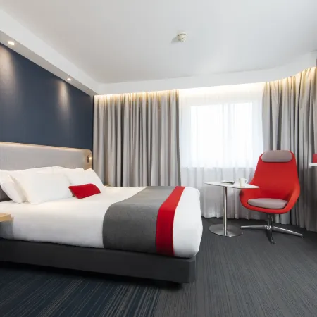 Holiday Inn Express CAMBRIDGE by IHG
