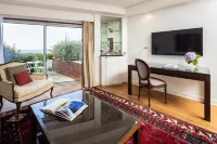 The Atlantic Hotel Hotels in St Brelade