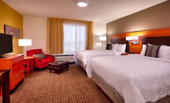 TownePlace Suites Salt Lake City-West Valley