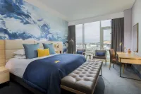 voco St. David's Cardiff Hotels in Cardiff