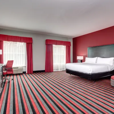 Holiday Inn & Suites LAFAYETTE NORTH by IHG Hotels near Mouton Park