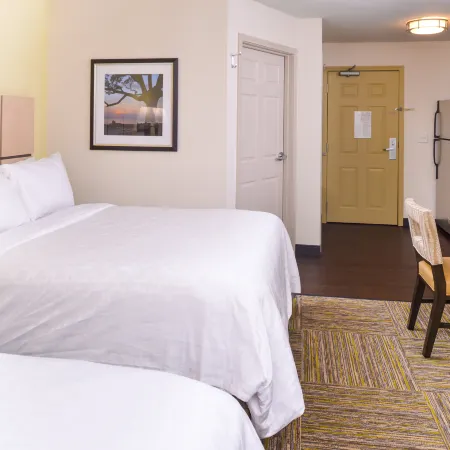 Candlewood Suites PLANO NORTH by IHG Hotel di County Collin