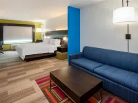 Holiday Inn Express & Suites ROCKPORT - BAY VIEW by IHG Hotels in Aransas County