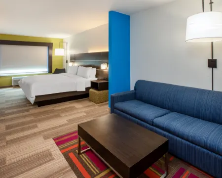 Holiday Inn Express & Suites ROCKPORT - BAY VIEW by IHG Hotels in Rockport