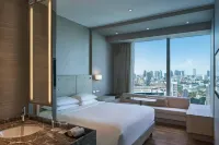 Courtyard by Marriott Singapore Novena Các khách sạn gần Water Sports Centre