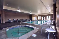 Holiday Inn Express & Suites Amarillo West