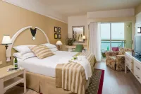 Herods Palace Hotels & Spa Eilat a Premium Collection by Fattal Hotels - bar