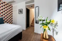 Yays Paris Issy by Numa - Apartments