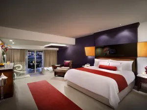 Hard Rock Hotel & Casino Punta Cana All Inclusive