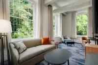 Fairfield Inn & Suites Madison Historic Eagle Cotton Mill Hotels in Madison Township