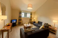 Premier Suites Newcastle Các khách sạn ở Newcastle