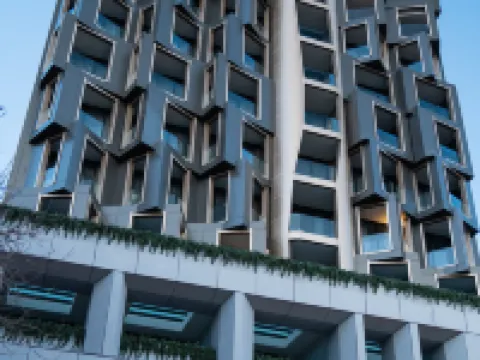 悉尼寶活皇冠假日酒店 寶活酒店