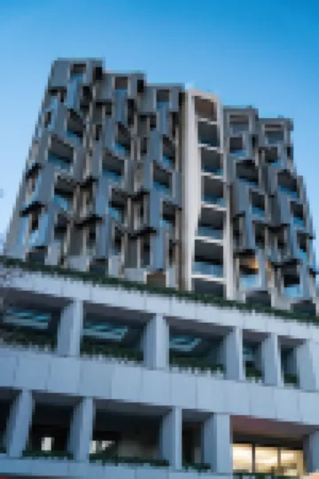 Crowne Plaza SYDNEY BURWOOD by IHG Hotels in Sydney