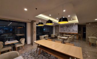 Holiday Inn Express Ahmedabad Prahlad Nagar