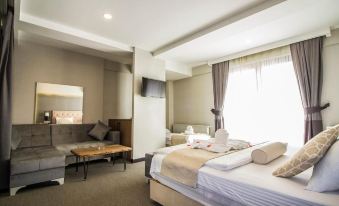 King Apart Suites