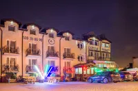 Kapitan Pirat Hotels in Chlapowo