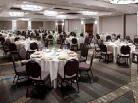 Fairfax Marriott at Fair Oaks Hotels in Fairfax