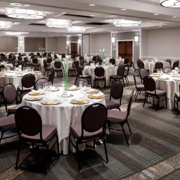 Fairfax Marriott at Fair Oaks