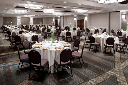 Fairfax Marriott at Fair Oaks