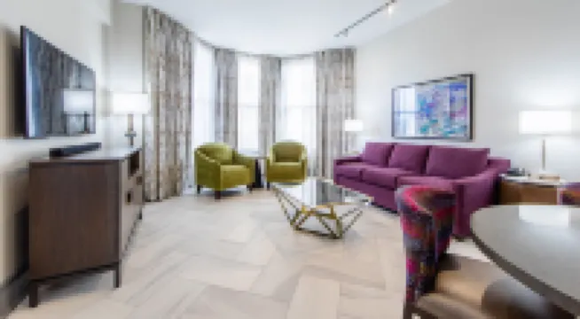 Holiday Inn Club Vacations New Orleans Resort by IHG