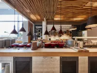 Holiday Inn 赫爾辛基羅霍拉赫蒂城西假日酒店 赫爾辛基酒店