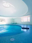 Aquila Elounda Village Resort, Suites & Spa - de playa