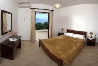 Marialice Hotel di Dassia