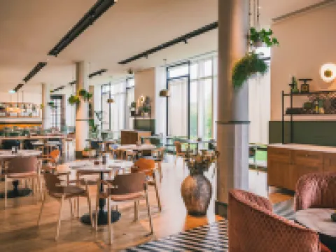 Hilton Reading Hotels in Reading