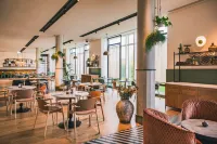 Hilton Reading Hotel a Reading