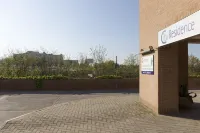 City Residence - Condos