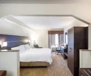 Holiday Inn Express & Suites Fort Payne Hotels in Fort Payne
