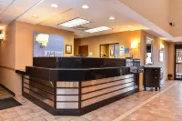 Holiday Inn Express Lewisburg/New Columbia Hôtels à : Kelly Township