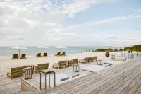 Como Parrot Cay - Beach