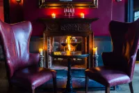 Hotel du Vin & Bistro Tunbridge Wells - bar